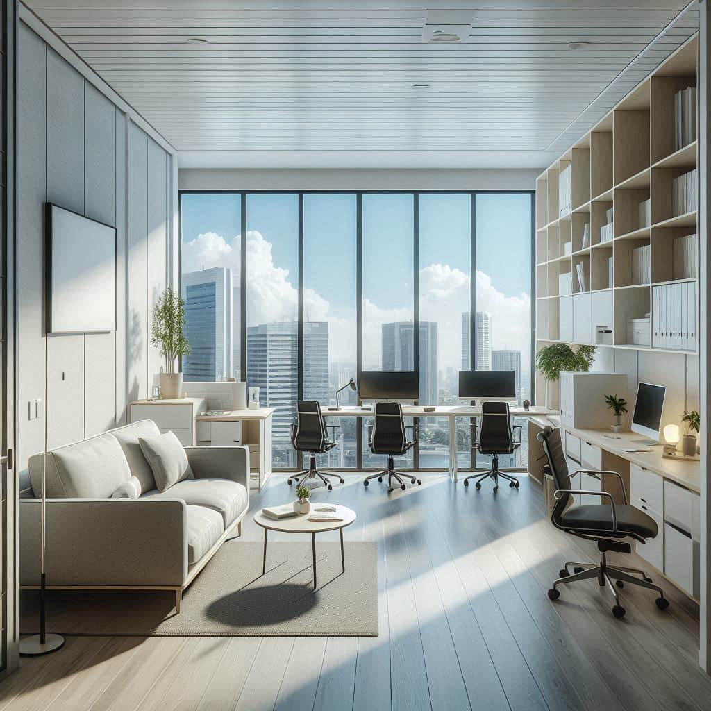 大厦名字文章配图