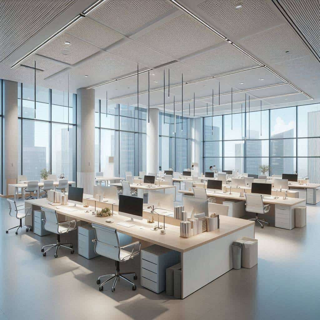 供应商连续来访场景下行政前台写字楼办公的员工餐饮便利该如何复盘